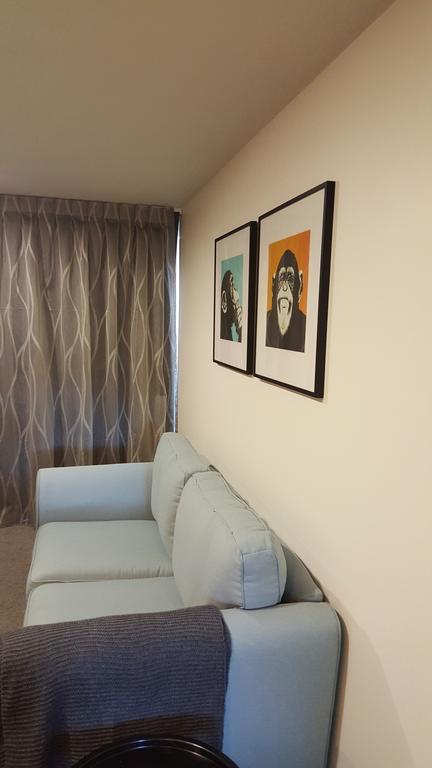 Snug In The City Apartment Крайстчърч Екстериор снимка